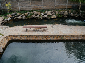 База отдыха Рыбачий стан