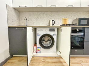 Квартира Янтарная Комната