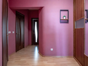 Квартира на Авроровской