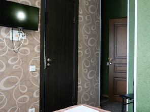 Гостевой дом Достоевский