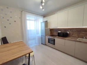 Апартаменты Атмосфера Life 2