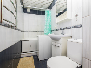 Апартаменты Gorkiy House на пл. Горького 80-2