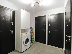 Апартаменты LovelyHome39 Студия 1 у Южного Вокзала