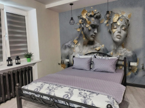 Kvartira Studiya U Zamka Apartments
