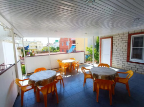 Гостевой дом Марина