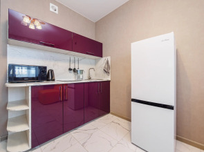 Квартира Уютная в самом центре левого берега Иртыша