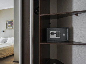 Гостевой дом Касл Сенная