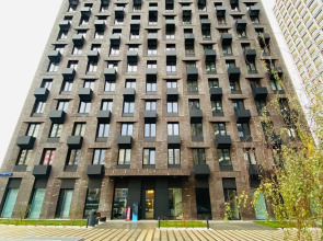 Апартаменты Discovery Room