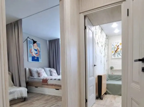 Квартира на улице набережная Ла-Рошель 13