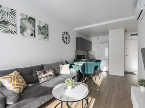 Квартира у метро Водный стадион (Е2К)