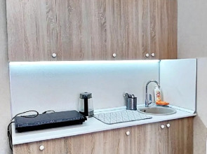 Апартаменты Декабристов 36/1 № 3