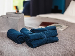 Апартаменты Vincent Apart