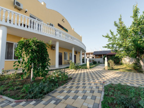 Akropol Hotel