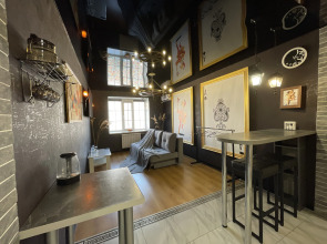 Квартира Замок у Леса