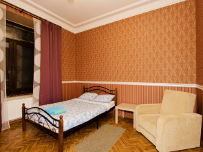 Квартира Свободна-Кудринская Площадь