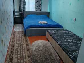 Квартира по улице Победы