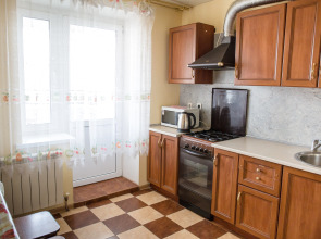 Апартаменты на Колхозной