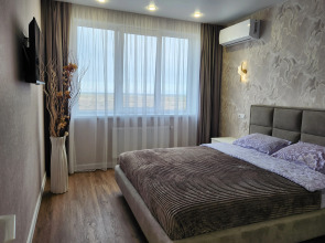 Апартаменты Gold