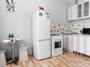 Апартаменты Проспект Притомский 11