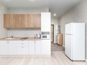 Апартаменты Диван-Кровать на берегу реки с потрясающим видом