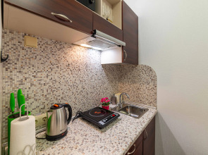 Апартаменты Франт №1