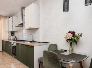 Апартаменты Summer