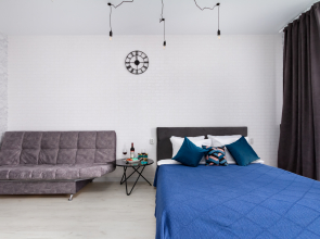 Квартира в ЖК Берлин