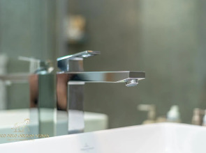 Апартаменты Marco Polo Fancy Marina Getaway With Mesmerizing Views