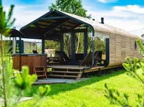 Holiday Village Pereslavl