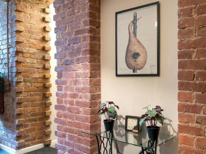 Апартаменты Element 2