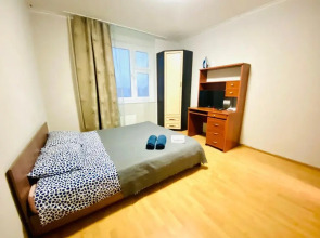 Апартаменты Pant Family House Ватутинки