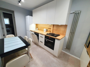 Апартаменты В тихом центре Минска