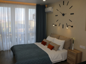 Retrit na Myse Fiolent Apartments