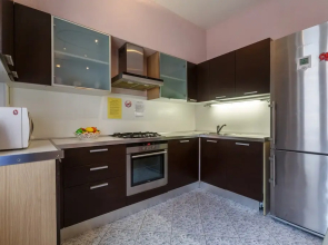 Ot kompanii Khoum Hotel na Sadovoy 69 Flat
