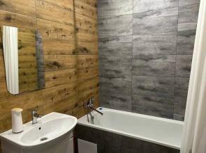 Апартаменты на Сабуровской