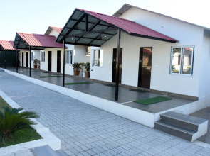 Gir Athiz Resort Hotel