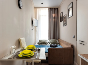 Апартаменты Проспект Вернадского 41с1 (820)