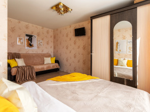 Апартаменты в Самом Центре Кронштадта