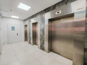 Квартира Евро Двухкомнатная в 10 минутах от центра