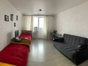 Апартаменты vgosti33 Фейгина 22 (17 эт)