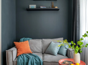 Квартира Уютная на Аптекарском 18