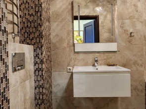 Апартаменты Smartapart Leninskiy