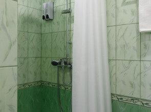 Квартира в Центре Иркутска