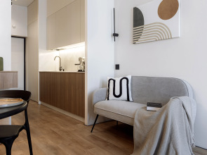 Апартаменты Royal Atlantis