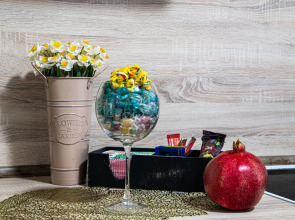 Апартаменты в Нижнем Новгороде