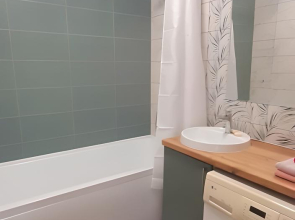 Апартаменты Центральные Люкс