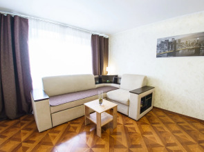 Апартаменты InnDays на Кирова 12