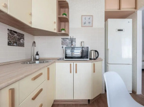 Квартира у Кремля