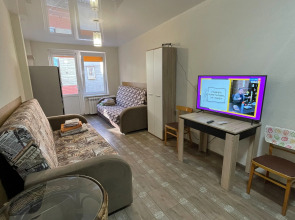 Апартаменты И сон И дом Буачидзе 2/14