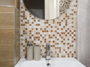 Апартаменты 'Music' Двухэтажные